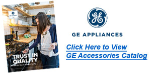 GE Accessories Catalog
