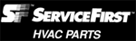 Service-First Logo