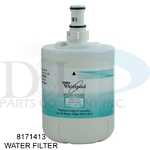 Whirlpool 8171413 Ice & Water Filter